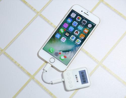 廣州蘋果電話售后-(蘋果x關機后開不了機)